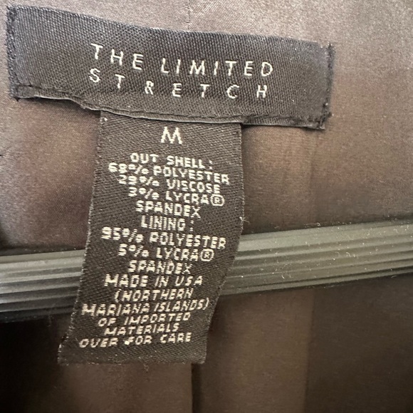 2 piece Women's Olive green suit - Picture 3 of 5